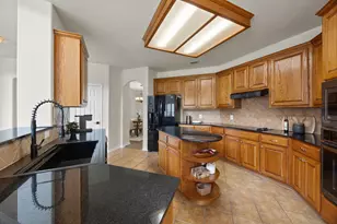430 Champions Dr, Georgetown, TX 78628 - Photo 16