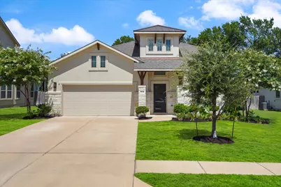 924 Centerra Hills Circle, Round Rock, TX 78665 - Photo 2