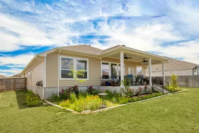 116 Freeman Day Drive, Bastrop, TX 78602 - Photo 8