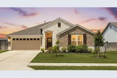 116 Freeman Day Drive, Bastrop, TX 78602 - Photo 1