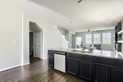 5547 Bellissima Way, Round Rock, TX 78665 - Photo 6