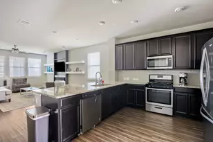 5547 Bellissima Way, Round Rock, TX 78665 - Photo 1