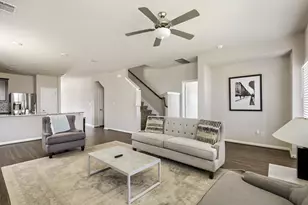 5547 Bellissima Way, Round Rock, TX 78665 - Photo 4