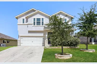 5547 Bellissima Way, Round Rock, TX 78665 - Photo 1
