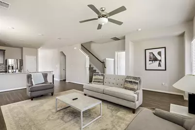 5547 Bellissima Way, Round Rock, TX 78665 - Photo 2