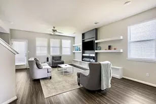 5547 Bellissima Way, Round Rock, TX 78665 - Photo 2