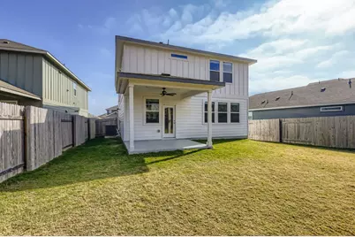 121 Morning Dawn Lane, Georgetown, TX 78628 - Photo 16