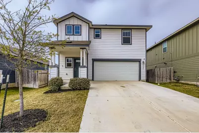 121 Morning Dawn Lane, Georgetown, TX 78628 - Photo 2