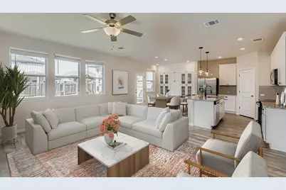 121 Morning Dawn Lane, Georgetown, TX 78628 - Photo 4