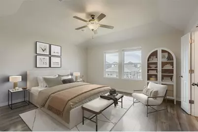 121 Morning Dawn Lane, Georgetown, TX 78628 - Photo 8