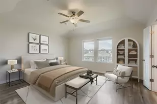 121 Morning Dawn Ln, Georgetown, TX 78628 - Photo 8