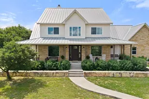 1051 Trailhead Cir, Dripping Springs, TX 78620 - Photo 4
