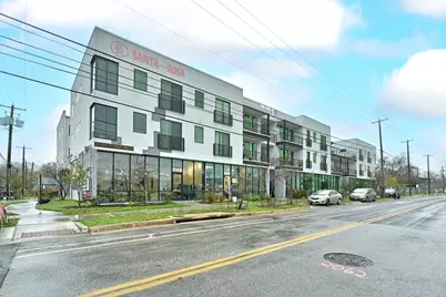 2709 E 5th Street #1303, Austin, TX 78702 - Photo 2