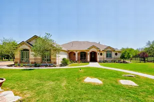 112 Shady Elm, Georgetown, TX 78633 - Photo 1