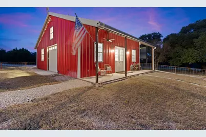 452 Southwick Ranch Road, Johnson City, TX 78636 - Photo 32