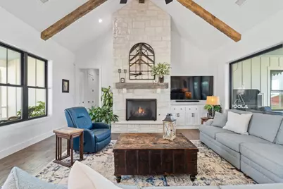 452 Southwick Ranch Road, Johnson City, TX 78636 - Photo 4