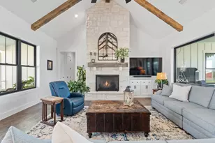 452 Southwick Ranch Rd, Johnson City, TX 78636 - Photo 4