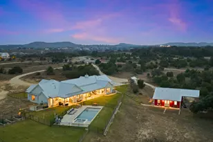 452 Southwick Ranch Rd, Johnson City, TX 78636 - Photo 1