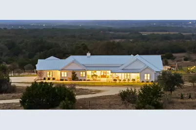 452 Southwick Ranch Road, Johnson City, TX 78636 - Photo 2