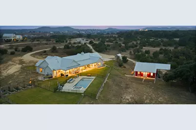 452 Southwick Ranch Road, Johnson City, TX 78636 - Photo 2