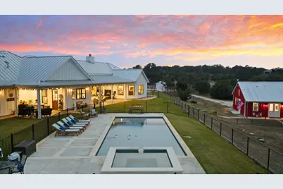 452 Southwick Ranch Road, Johnson City, TX 78636 - Photo 38