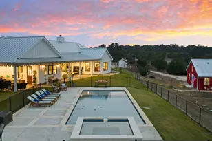 452 Southwick Ranch Rd, Johnson City, TX 78636 - Photo 38