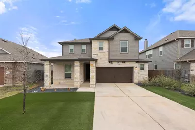 190 Jarbridge Drive, Kyle, TX 78640 - Photo 1