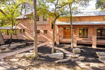 400 E Blanco Bend Road, Wimberley, TX 78676 - Photo 6
