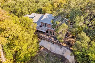 400 E Blanco Bend Rd, Wimberley, TX 78676 - Photo 32