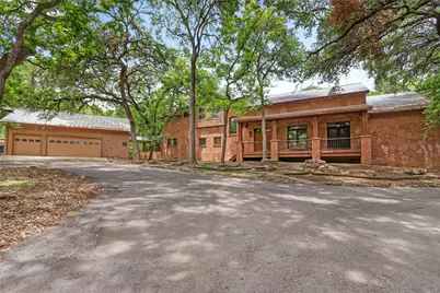 400 E Blanco Bend Road, Wimberley, TX 78676 - Photo 4