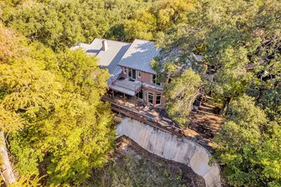 400 E Blanco Bend Road, Wimberley, TX 78676 - Photo 32