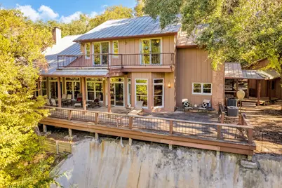 400 E Blanco Bend Road, Wimberley, TX 78676 - Photo 36