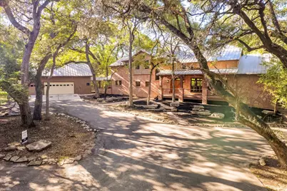 400 E Blanco Bend Road, Wimberley, TX 78676 - Photo 1