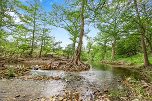 400 E Blanco Bend Rd, Wimberley, TX 78676 - Photo 4