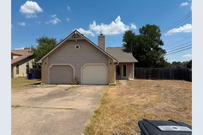 8700 Clearbrook Trail #A, Austin, TX 78729 - Photo 1