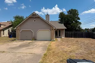 8700 Clearbrook Trail, Austin, TX 78729 - Photo 1