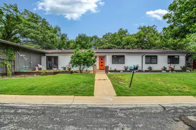 1601 E 19th Street, Georgetown, TX 78626 - Photo 1