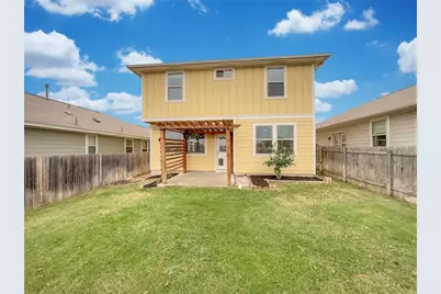 717 Twisted Oaks Lane, Buda, TX 78610 - Photo 4