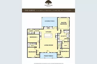 1420 Barth Rd, Dale, TX 78616 - Photo 2