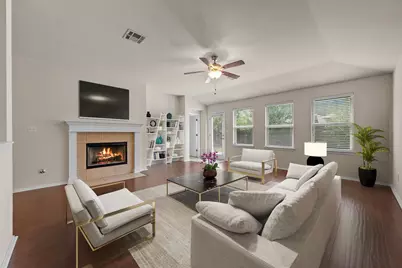 9424 Castle Pines Drive, Austin, TX 78717 - Photo 1
