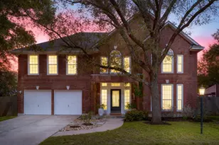 10326 Salida Dr, Austin, TX 78749 - Photo 1