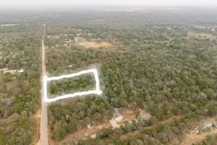229 Milam Ln, Bastrop, TX 78602 - Photo 2