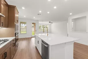 829 Round Mountain Pass, Georgetown, TX 78628 - Photo 6