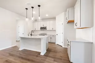433 Carr Dr, Liberty Hill, TX 78642 - Photo 12