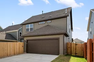 433 Carr Dr, Liberty Hill, TX 78642 - Photo 36