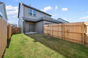 433 Carr Dr, Liberty Hill, TX 78642 - Photo 34