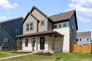 433 Carr Dr, Liberty Hill, TX 78642 - Photo 2