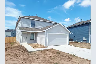 518 Firedance Court, Hutto, TX 78634 - Photo 2