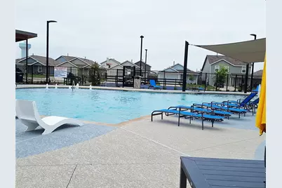 518 Firedance Court, Hutto, TX 78634 - Photo 28