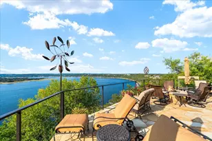 1116 Watercliffe Dr, Lago Vista, TX 78645 - Photo 32